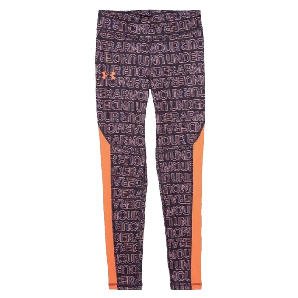UNDER ARMOUR Kids ColdGear Leggings XL